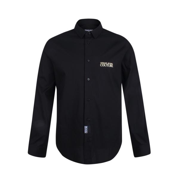 VERSACE JEANS 型号：B1GVA6S0 30205 899